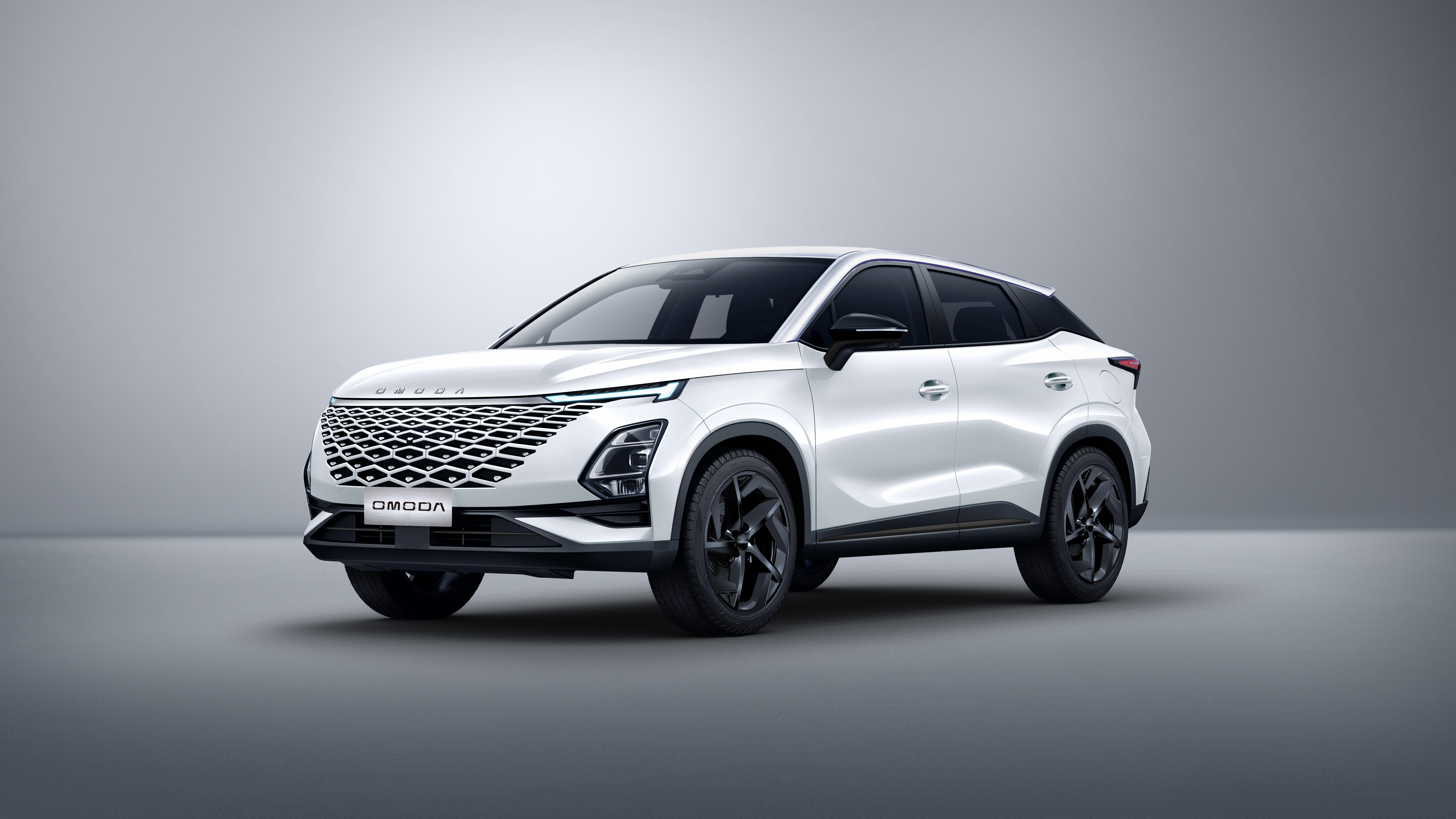 OMODA C5 PREMIUM